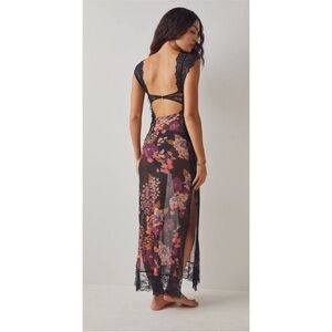 Free People - suddenly fine maxi slip